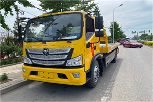 西青汽车救援头像