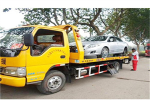 西青附近24小时汽车拖车服务热线