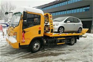 西青附近道路救援服务