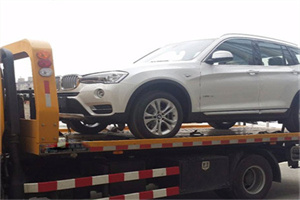 西青拖车24小时服务电话