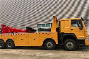 西青道路救援公司